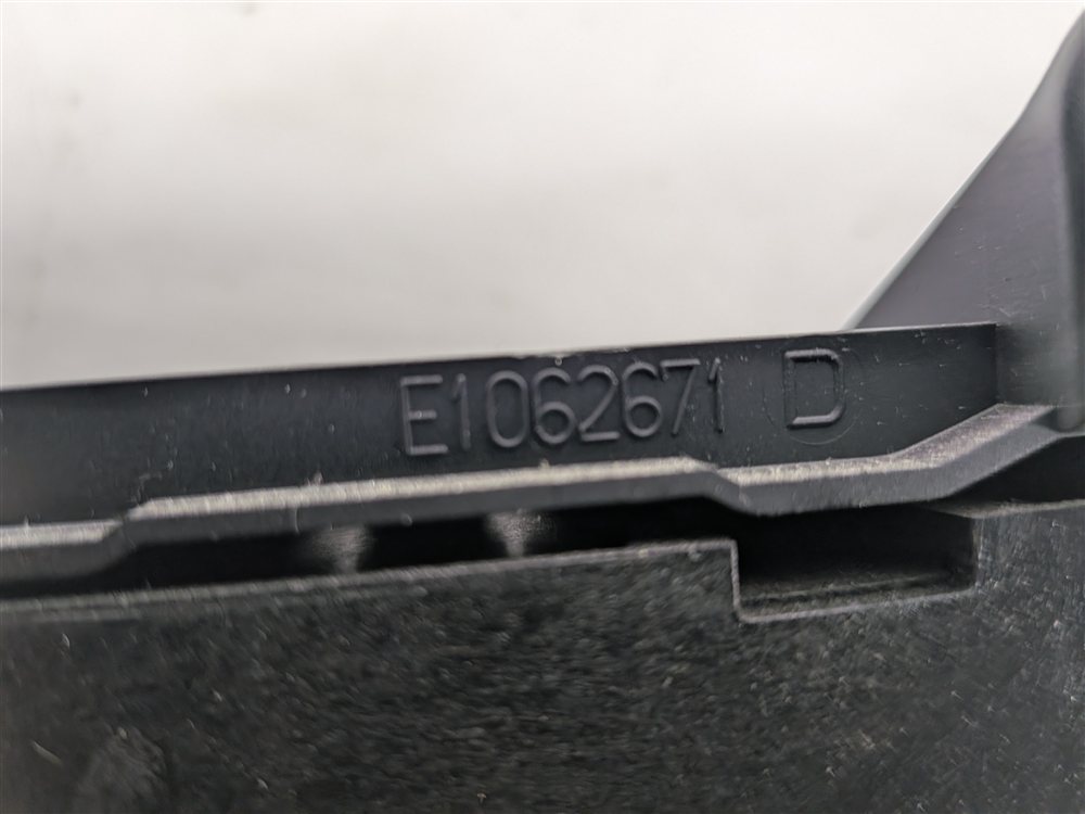 Thumbnail 10: 12-16 BMW 320i 328i 335i 428i 435i (F30 F32) HEAT AC CLIMATE RADIO CONTROL PANEL