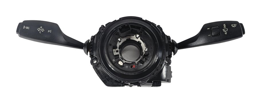 Thumbnail 3: 2012-2017 BMW 2 3 4 SERIES (F22 F30 F32) COLUMN BLINKER WIPER COMBINATION SWITCH