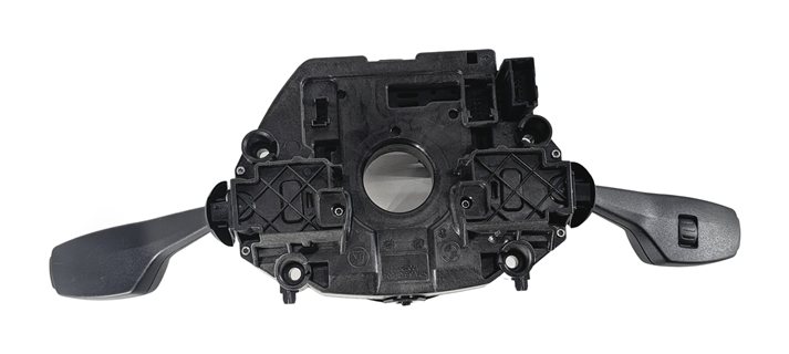 Thumbnail 6: 2012-2017 BMW 2 3 4 SERIES (F22 F30 F32) COLUMN BLINKER WIPER COMBINATION SWITCH