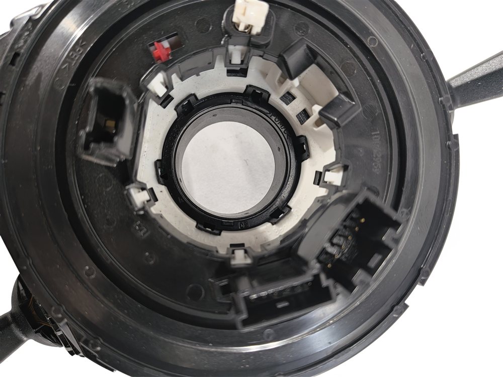 Thumbnail 7: 2012-2017 BMW 2 3 4 SERIES (F22 F30 F32) COLUMN BLINKER WIPER COMBINATION SWITCH