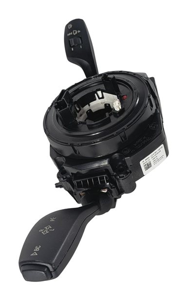 Thumbnail 8: 2012-2017 BMW 2 3 4 SERIES (F22 F30 F32) COLUMN BLINKER WIPER COMBINATION SWITCH