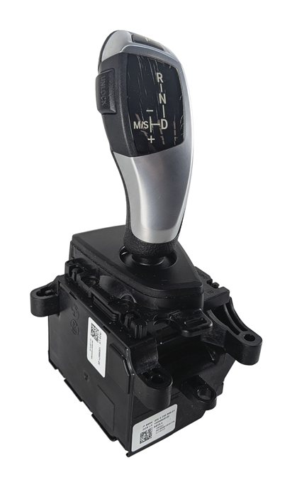 12-19 BMW 2 3 4 SERIES (F22 F30 F31 F32) TRANSMISSION GEAR SHIFTER SHIFT BOX