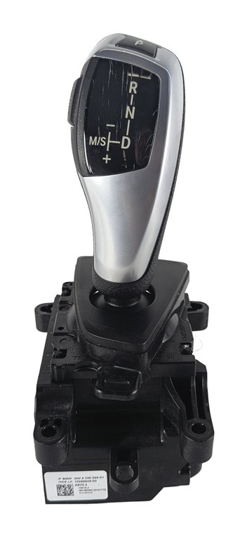 Thumbnail 2: 12-19 BMW 2 3 4 SERIES (F22 F30 F31 F32) TRANSMISSION GEAR SHIFTER SHIFT BOX