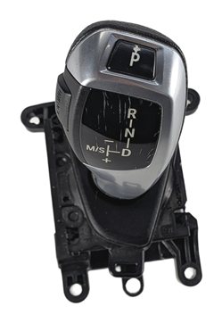 Thumbnail 3: 12-19 BMW 2 3 4 SERIES (F22 F30 F31 F32) TRANSMISSION GEAR SHIFTER SHIFT BOX