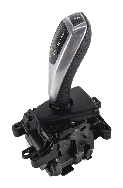 Thumbnail 4: 12-19 BMW 2 3 4 SERIES (F22 F30 F31 F32) TRANSMISSION GEAR SHIFTER SHIFT BOX
