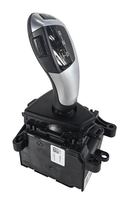 Thumbnail 5: 12-19 BMW 2 3 4 SERIES (F22 F30 F31 F32) TRANSMISSION GEAR SHIFTER SHIFT BOX