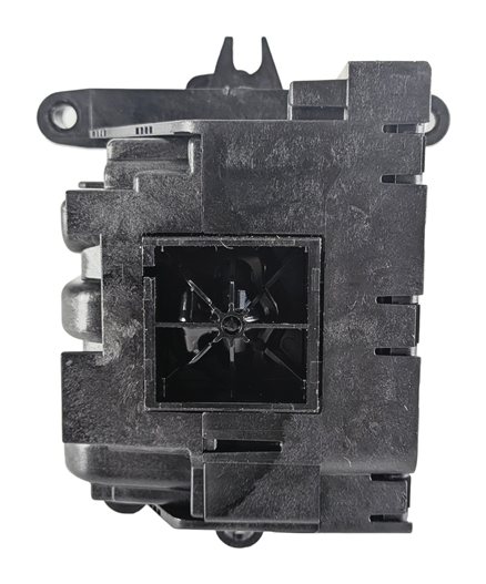Thumbnail 7: 12-19 BMW 2 3 4 SERIES (F22 F30 F31 F32) TRANSMISSION GEAR SHIFTER SHIFT BOX