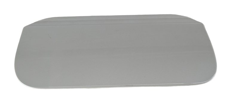 Thumbnail 2: 13-18 BMW 3-SERIES M3 (F30) SEDAN FUEL TANK DOOR LID COVER TRIM (White)