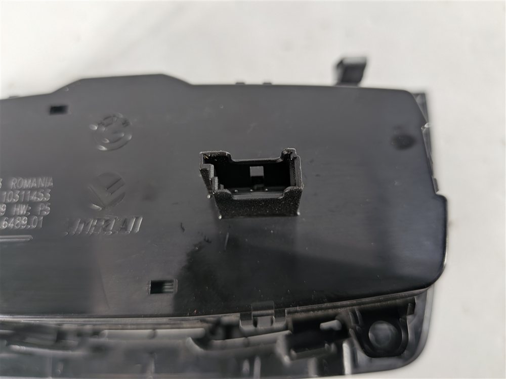 Thumbnail 7: 12-22 BMW 2 3 4 SERIES F22 F30 F32 HEADLIGHT FOG DIMMER SWITCH BLACK