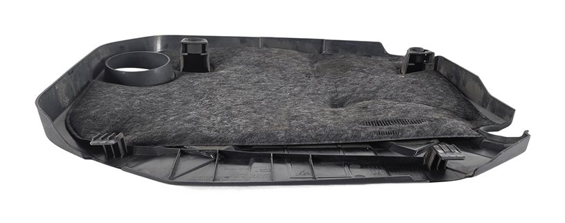 Thumbnail 6: 2014-2018 BMW (328D F30 F31) 2.0L N47T DIESEL ENGINE ACOUSTIC TOP TRIM COVER