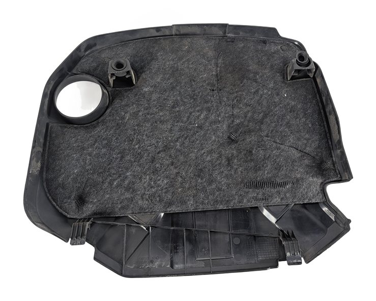 Thumbnail 7: 2014-2018 BMW (328D F30 F31) 2.0L N47T DIESEL ENGINE ACOUSTIC TOP TRIM COVER