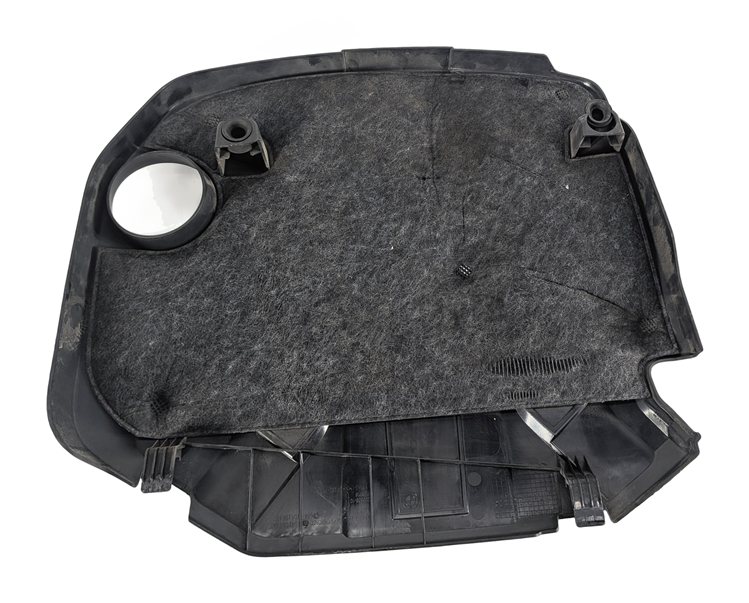 Thumbnail 8: 2014-2018 BMW (328D F30 F31) 2.0L N47T DIESEL ENGINE ACOUSTIC TOP TRIM COVER