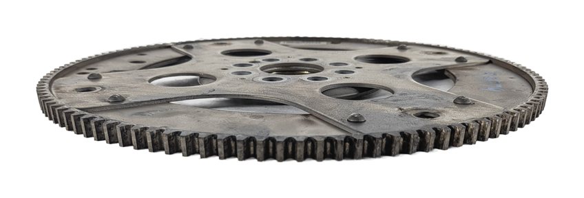 Thumbnail 2: 2014-2018 BMW 328i X3 (F25 F30) 2.0L N47T DIESEL ENGINE TRANSMISSION FLEX PLATE