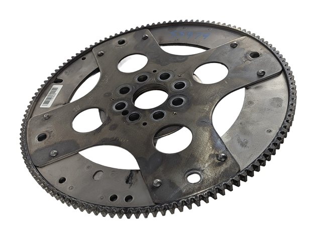Thumbnail 5: 2014-2018 BMW 328i X3 (F25 F30) 2.0L N47T DIESEL ENGINE TRANSMISSION FLEX PLATE