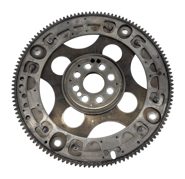 Thumbnail 7: 2014-2018 BMW 328i X3 (F25 F30) 2.0L N47T DIESEL ENGINE TRANSMISSION FLEX PLATE