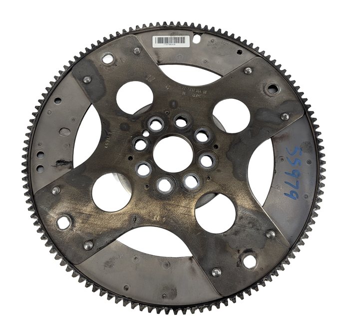 Thumbnail 8: 2014-2018 BMW 328i X3 (F25 F30) 2.0L N47T DIESEL ENGINE TRANSMISSION FLEX PLATE
