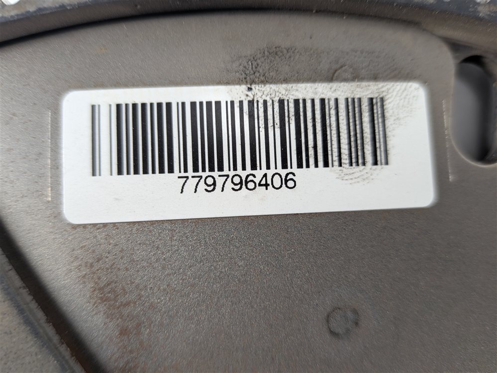 Thumbnail 9: 2014-2018 BMW 328i X3 (F25 F30) 2.0L N47T DIESEL ENGINE TRANSMISSION FLEX PLATE