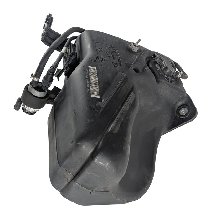 Thumbnail 2: 14-18 BMW 328i (F30) 2.0L N47T DIESEL EXHAUST FLUID DEF SCR PASSIVE FLUID TANK