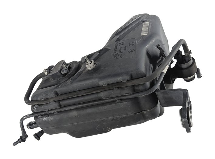 Thumbnail 3: 14-18 BMW 328i (F30) 2.0L N47T DIESEL EXHAUST FLUID DEF SCR PASSIVE FLUID TANK