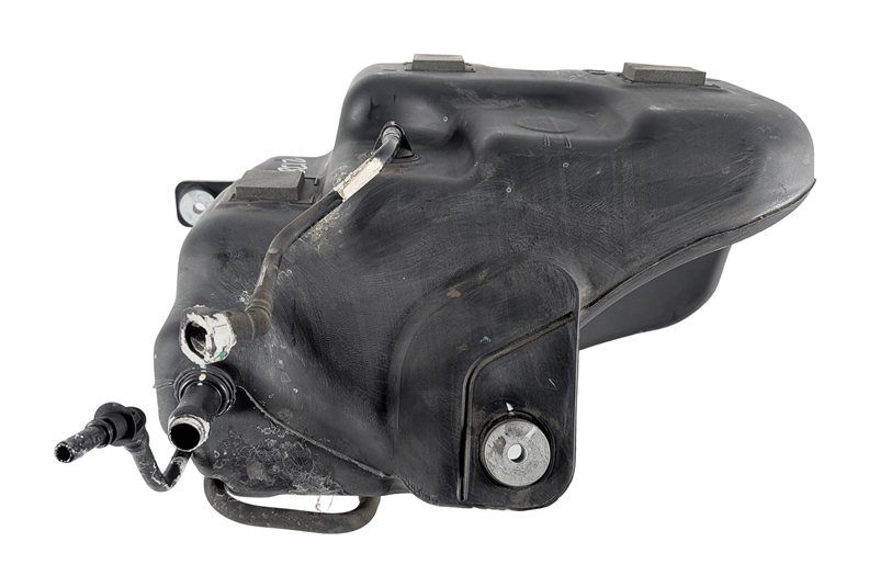 Thumbnail 4: 14-18 BMW 328i (F30) 2.0L N47T DIESEL EXHAUST FLUID DEF SCR PASSIVE FLUID TANK