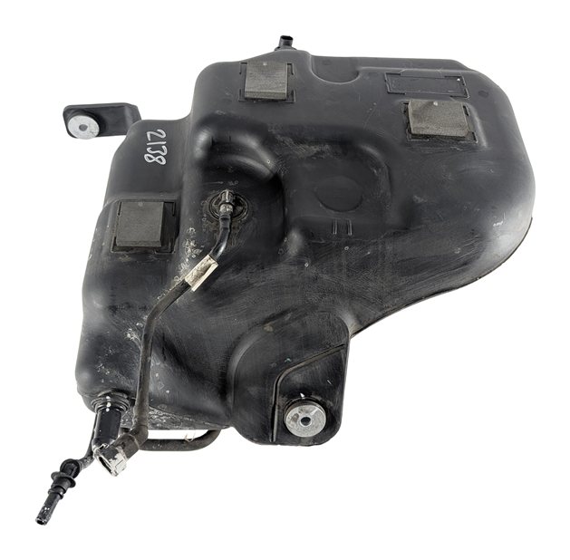 Thumbnail 5: 14-18 BMW 328i (F30) 2.0L N47T DIESEL EXHAUST FLUID DEF SCR PASSIVE FLUID TANK