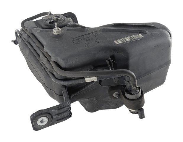 Thumbnail 6: 14-18 BMW 328i (F30) 2.0L N47T DIESEL EXHAUST FLUID DEF SCR PASSIVE FLUID TANK