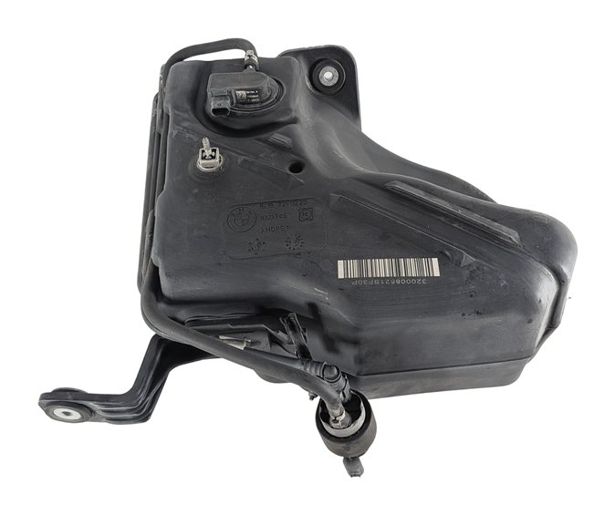 Thumbnail 7: 14-18 BMW 328i (F30) 2.0L N47T DIESEL EXHAUST FLUID DEF SCR PASSIVE FLUID TANK