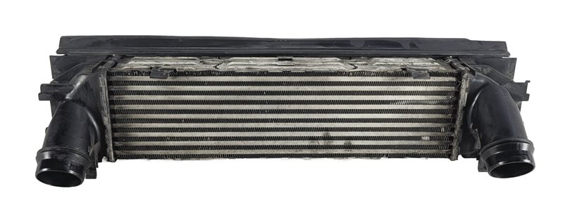 Thumbnail 6: 2014-2018 BMW 328D (F30) 2.0L N47T DIESEL ENGINE TURBOCHARGER INTERCOOLER