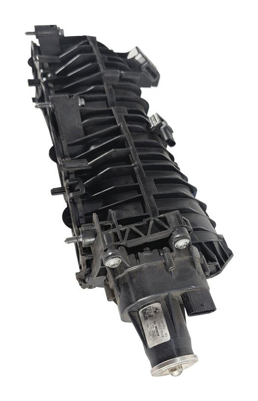 2014-2018 BMW 328i X3 (F25 F30) 2.0L N47T TURBO DIESEL ENGINE INTAKE MANIFOLD