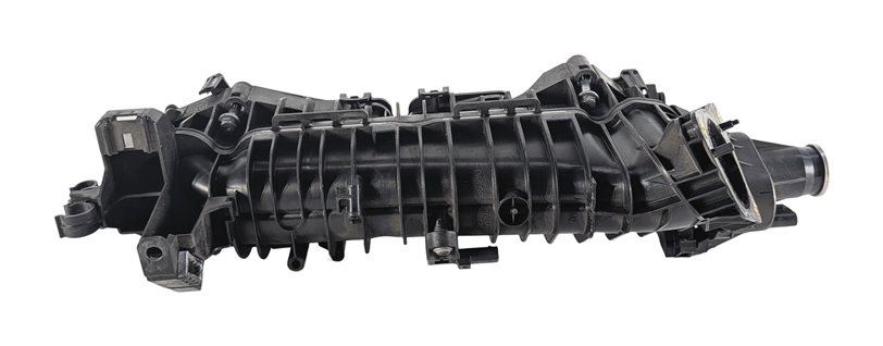 Thumbnail 3: 2014-2018 BMW 328i X3 (F25 F30) 2.0L N47T TURBO DIESEL ENGINE INTAKE MANIFOLD