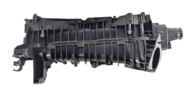 Thumbnail 4: 2014-2018 BMW 328i X3 (F25 F30) 2.0L N47T TURBO DIESEL ENGINE INTAKE MANIFOLD