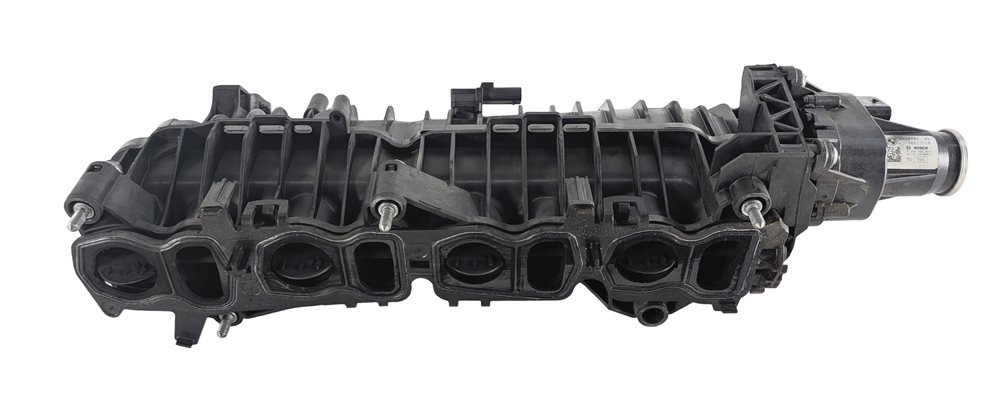 Thumbnail 6: 2014-2018 BMW 328i X3 (F25 F30) 2.0L N47T TURBO DIESEL ENGINE INTAKE MANIFOLD