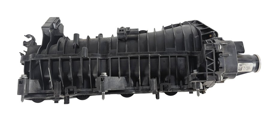 Thumbnail 7: 2014-2018 BMW 328i X3 (F25 F30) 2.0L N47T TURBO DIESEL ENGINE INTAKE MANIFOLD