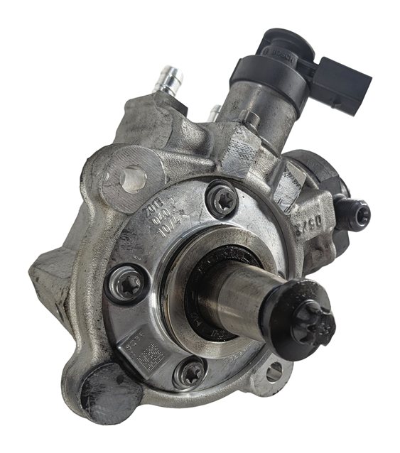 2014-2017 BMW 328i X3 (F25 F30) 2.0L N47T DIESEL ENGINE FUEL INJECTION PUMP