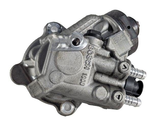 Thumbnail 5: 2014-2017 BMW 328i X3 (F25 F30) 2.0L N47T DIESEL ENGINE FUEL INJECTION PUMP