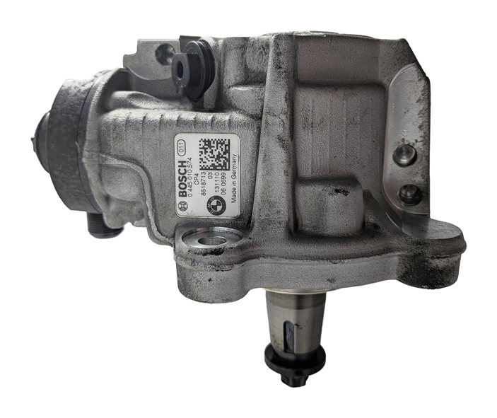 Thumbnail 7: 2014-2017 BMW 328i X3 (F25 F30) 2.0L N47T DIESEL ENGINE FUEL INJECTION PUMP