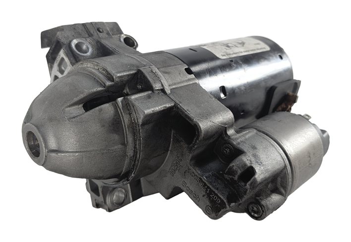 2014-2017 BMW 328i X3 (F25 F30) A/T 2.0L N47T TURBO DIESEL ENGINE STARTER MOTOR