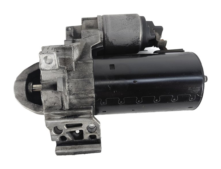 Thumbnail 6: 2014-2017 BMW 328i X3 (F25 F30) A/T 2.0L N47T TURBO DIESEL ENGINE STARTER MOTOR