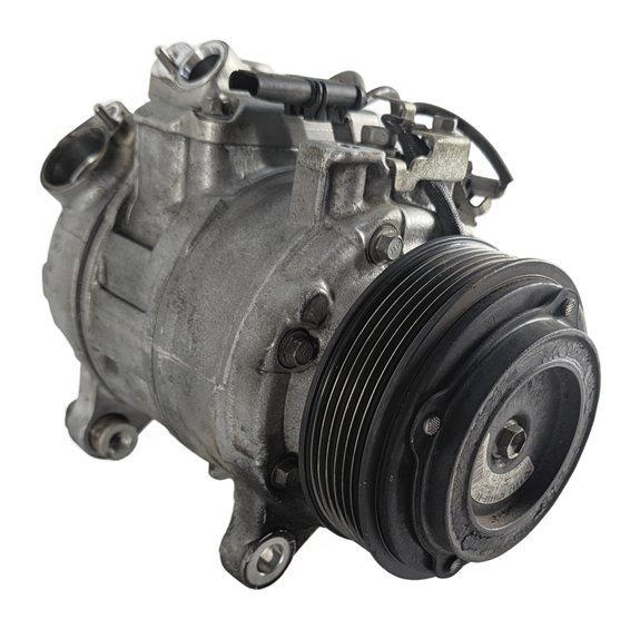 12-18 BMW 328i 428i 535i 740i X5 (F30 F31 F33 F01 F10 F15) A/C COMPRESSOR PUMP