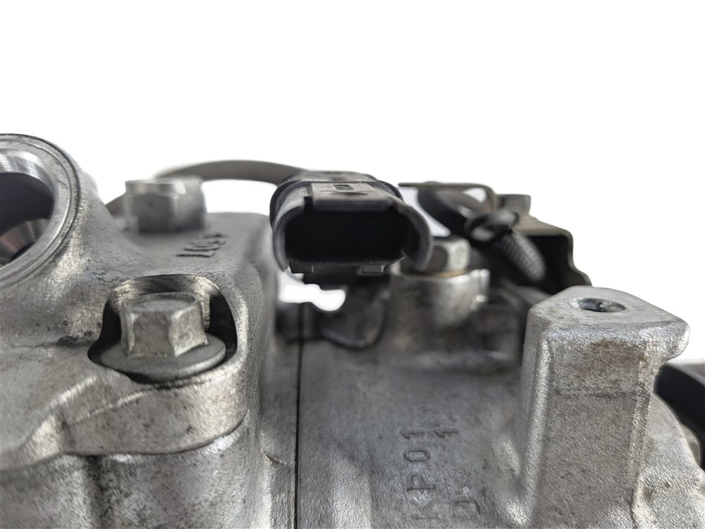 Thumbnail 10: 12-18 BMW 328i 428i 535i 740i X5 (F30 F31 F33 F01 F10 F15) A/C COMPRESSOR PUMP