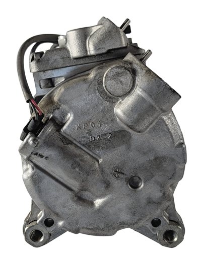 Thumbnail 4: 12-18 BMW 328i 428i 535i 740i X5 (F30 F31 F33 F01 F10 F15) A/C COMPRESSOR PUMP