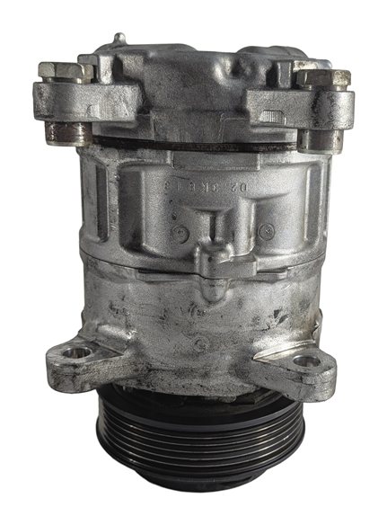 Thumbnail 5: 12-18 BMW 328i 428i 535i 740i X5 (F30 F31 F33 F01 F10 F15) A/C COMPRESSOR PUMP