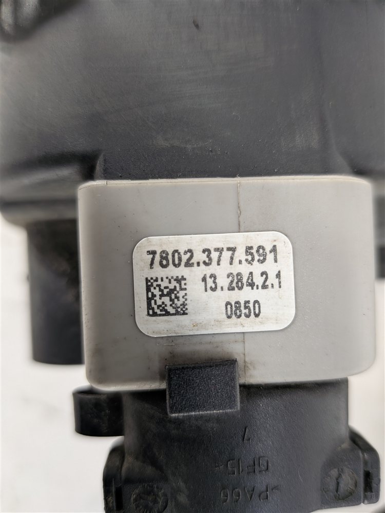 Thumbnail 11: 12-18 BMW 228i 328i 330i 335i 340i 428i (F22 F30 F32) RWD ELECTRIC RACK & PINION