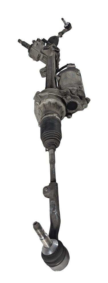 Thumbnail 2: 12-18 BMW 228i 328i 330i 335i 340i 428i (F22 F30 F32) RWD ELECTRIC RACK & PINION