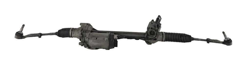 Thumbnail 3: 12-18 BMW 228i 328i 330i 335i 340i 428i (F22 F30 F32) RWD ELECTRIC RACK & PINION