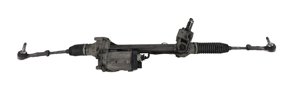 Thumbnail 4: 12-18 BMW 228i 328i 330i 335i 340i 428i (F22 F30 F32) RWD ELECTRIC RACK & PINION