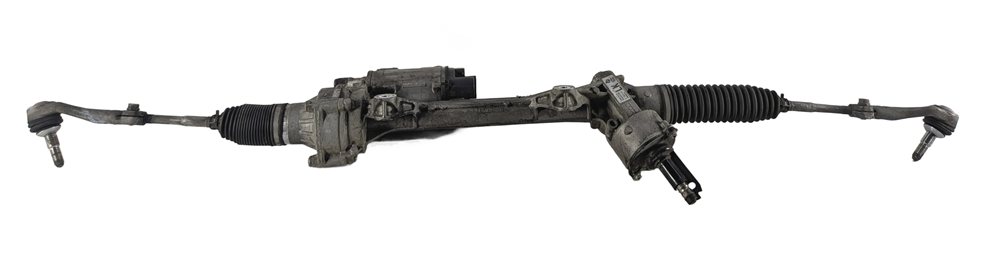 Thumbnail 6: 12-18 BMW 228i 328i 330i 335i 340i 428i (F22 F30 F32) RWD ELECTRIC RACK & PINION
