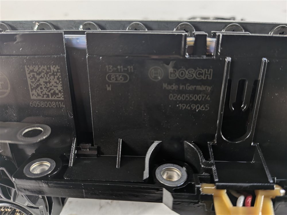 Thumbnail 10: 14-18 BMW 328i (F30) DIESEL 8HP-45 AT AUTO TRANSMISSION VALVE BODY w/ OIL PUMP