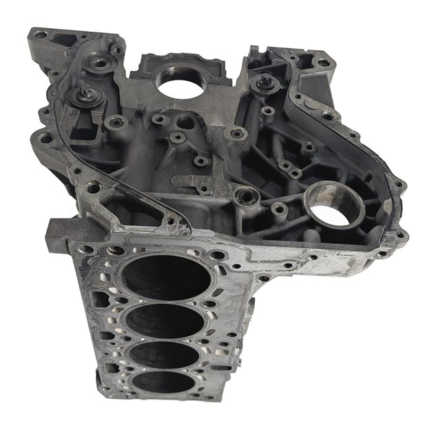 Thumbnail 2: 14-18 BMW 328i X3 (F25 F30) 2.0L MOTOR N47T DIESEL ENGINE BARE CYLINDER BLOCK