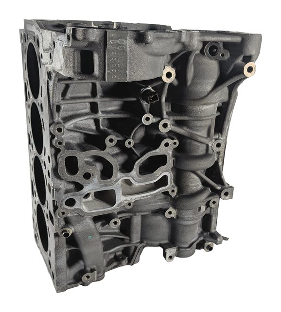Thumbnail 3: 14-18 BMW 328i X3 (F25 F30) 2.0L MOTOR N47T DIESEL ENGINE BARE CYLINDER BLOCK